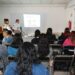 Gobierno de San Pedro Cholula realiza cursos de manejo para mujeres