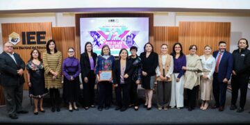 HISTORIA Y RECONOCIMIENTO A 72 AÑOS DEL VOTO DE LAS MUJERES