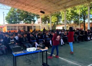 Centro de Bienestar Animal de Cuautlancingo promueve tenencia responsable de seres sintientes