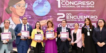 UTH, sede del Congreso Nacional STEM para la equidad e innovación regional