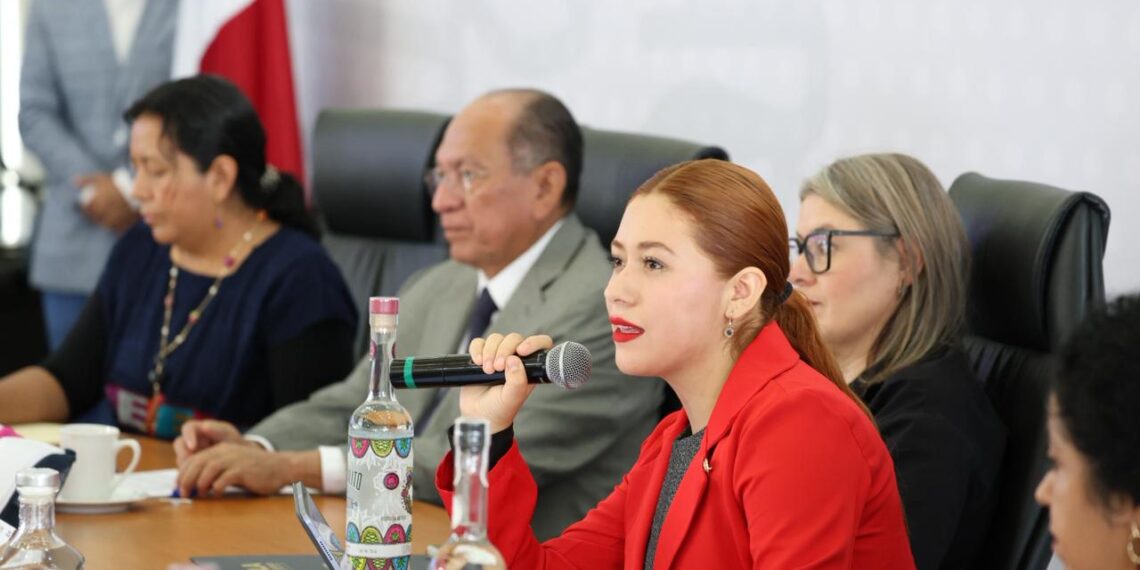 Puebla celebra a los muertos con espectaculo interactivo “CATRINERÍAS”