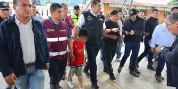 Atender y salvar vidas es la prioridad para el gobierno: Alejandro Armenta