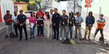 “Transformación en Marcha” avanza con el compromiso de Tonantzin Fernández