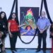 Tonantzin Fernández inaugura el Corredor de Ofrendas en el Complejo Cultural