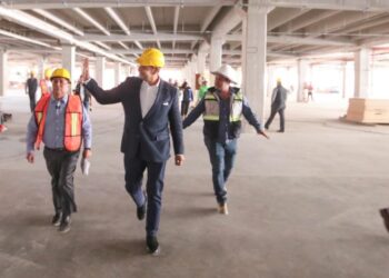 Avance del 55 % en UDEP, proyecta a Puebla como tierra de campeonas y campeones