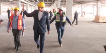 Avance del 55 % en UDEP, proyecta a Puebla como tierra de campeonas y campeones