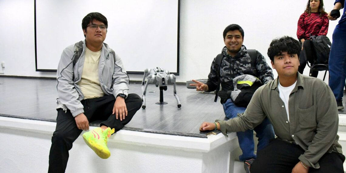 UTH realiza Semana de la IA para una educación de vanguardia