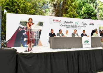 UTH gradúa a TSU que serán protagonistas de la transformación