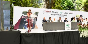 UTH gradúa a TSU que serán protagonistas de la transformación
