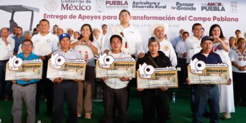 Con modelo inclusivo e inversión local, Puebla es referente tecnológico del sur sureste del país