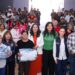 Con “Abrigo Solidario” San Andrés Cholula cobija a familias
