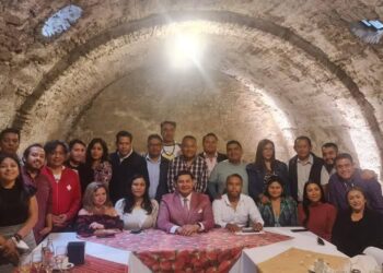 La Casa del Periodista busca sumar a la Libre Expresión y Seguridad de los trabajadores de la información: ASPEC