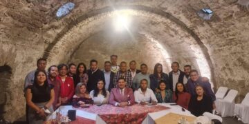 La Casa del Periodista busca sumar a la Libre Expresión y Seguridad de los trabajadores de la información: ASPEC
