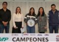 Estudiantes de UTH obtienen cinco preseas en Encuentro Regional Deportivo y Cultural