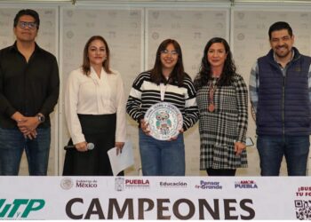 Estudiantes de UTH obtienen cinco preseas en Encuentro Regional Deportivo y Cultural