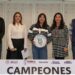 Estudiantes de UTH obtienen cinco preseas en Encuentro Regional Deportivo y Cultural