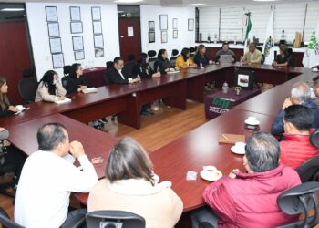 La UTH obtiene Certificado de Oro en la norma NMX-R-025-SCFI-2015