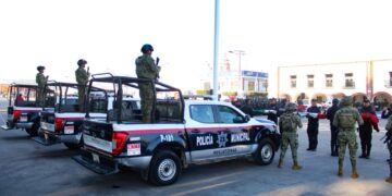 ROBERTO SOLÍS REDUCE 24 % LOS HOMICIDIOS EN HUEJOTZINGO DURANTE LOS PRIMEROS DIEZ MESES DE 2025