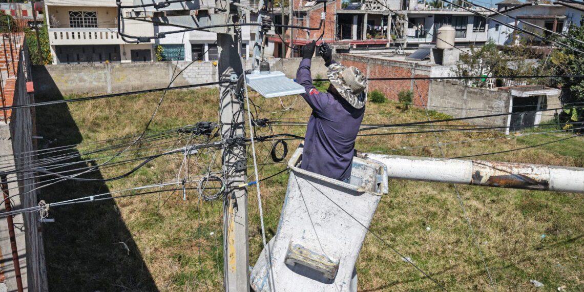 En el “Día del pueblo” Omar Muñoz anuncia proyectos para Chautenco
