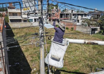 En el “Día del pueblo” Omar Muñoz anuncia proyectos para Chautenco