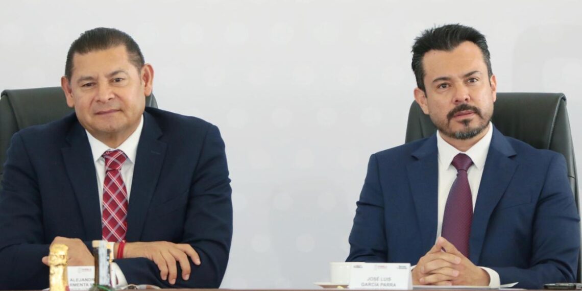 Cablebús en Puebla sistema innovador, inclusivo y que protege el medio ambiente