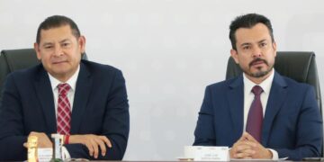 Cablebús en Puebla sistema innovador, inclusivo y que protege el medio ambiente