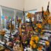 Inauguran «Muestra de Ofrenda de Santa Inés Ahuatempan» en el IPAM