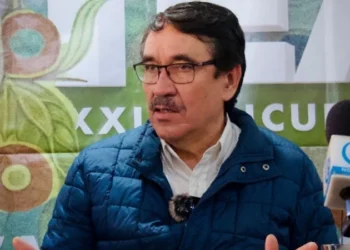 Antorcha quiere una patria mejor a través de la cultura: Homero Aguirre