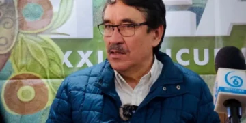 Antorcha quiere una patria mejor a través de la cultura: Homero Aguirre
