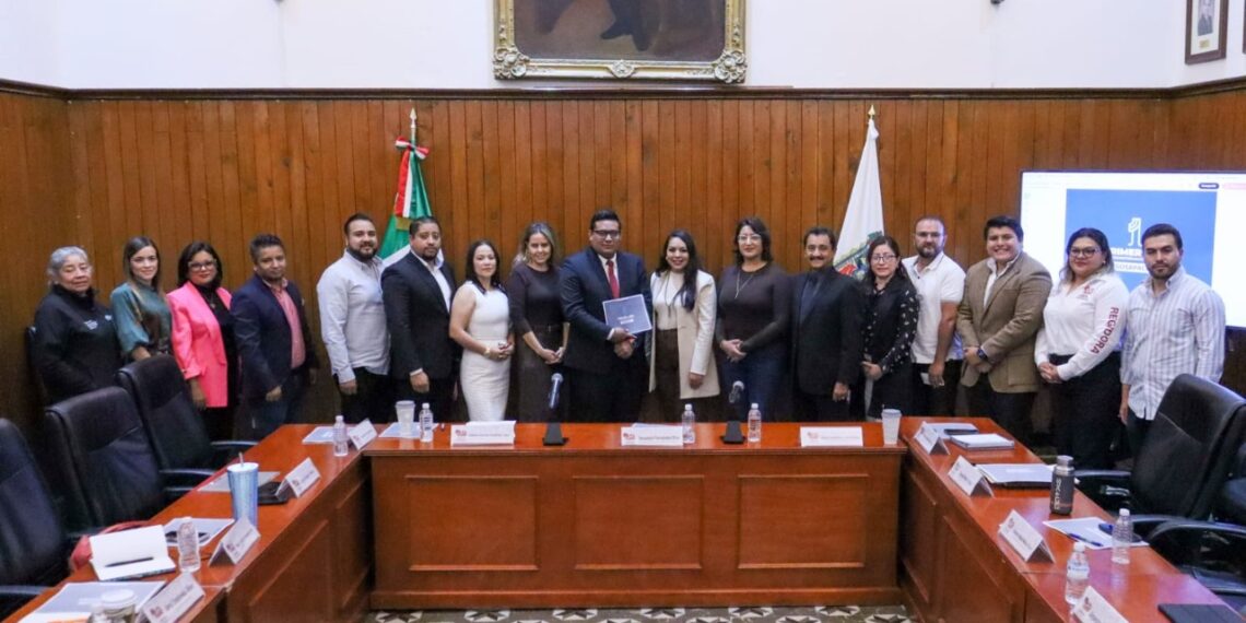 SOSAPACH consolida su primer año de Transformación Hídrica en San Pedro Cholula