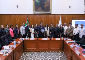 SOSAPACH consolida su primer año de Transformación Hídrica en San Pedro Cholula