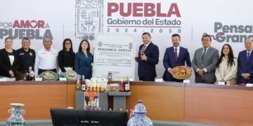 Pan de Zacatlán declarado Patrimonio Cultural Intangible del Estado, símbolo de identidad