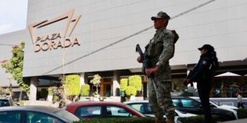 Gobierno de Puebla brinda seguridad en el “Buen Fin 2025” con operativo interinstitucional