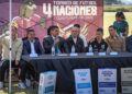 Omar Muñoz presenta “Torneo Cuatro Naciones” previo al “Mundial Sub 17 Qatar 2026”