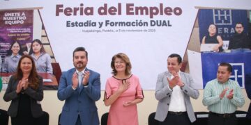 Estudiantes y autoridades refrendan compromiso social con faena comunitaria en UTH