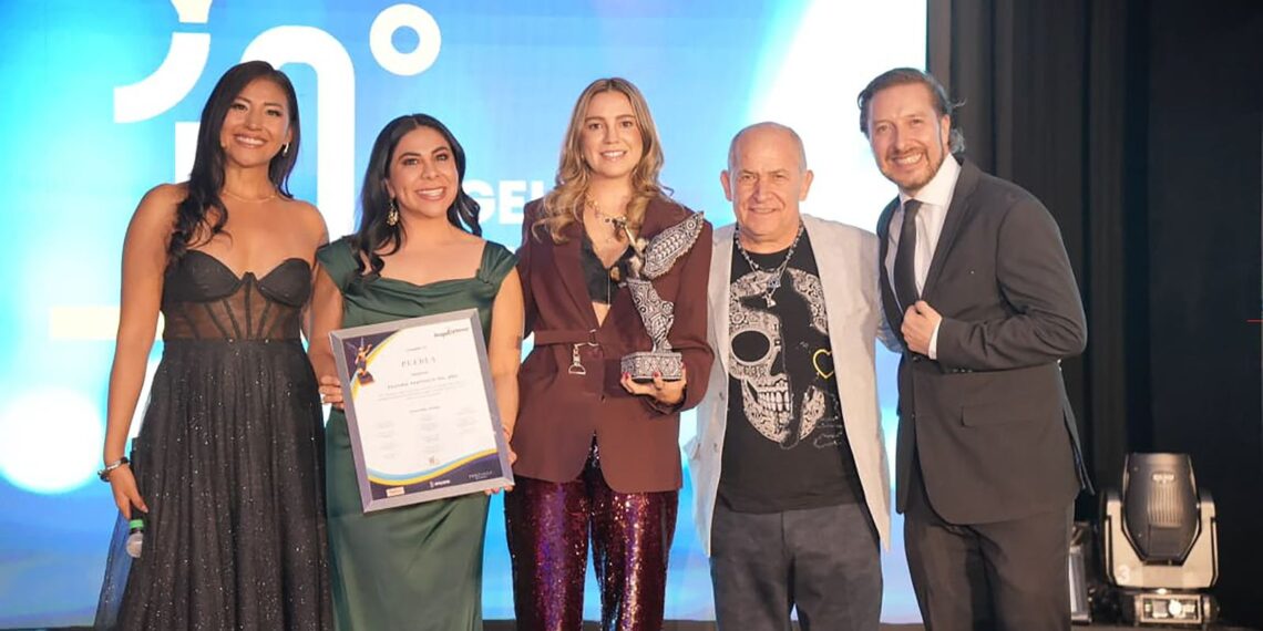 Impulso del gobierno estatal rinde frutos: Puebla, “Mejor Destino Turístico del Año”