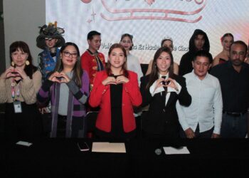 Vuelo de Santa Iluminará Ex Hacienda de Chautla en Puebla