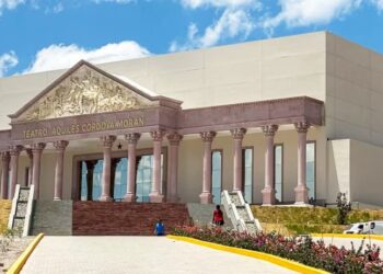 Antorcha realizará su XXIV Encuentro Nacional de Teatro en Tecomatlán