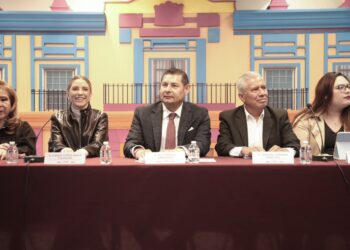 PUEBLA SE TRANSFORMA EN DESTINO TURÍSTICO DE MÉXICO EN PRIMER AÑO DE GOBIERNO