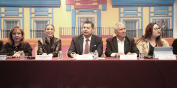 PUEBLA SE TRANSFORMA EN DESTINO TURÍSTICO DE MÉXICO EN PRIMER AÑO DE GOBIERNO