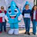 SOSAPACH y CEAS Puebla fortalecen la cultura del cuidado del agua en primaria de Santiago Momoxpan