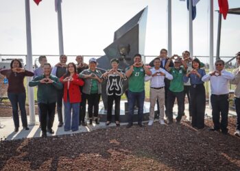 Cuautlancingo se internacionaliza con el “Torneo 4 Naciones”