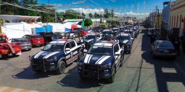 Huejotzingo refuerza seguridad y anuncia retenes para motociclistas