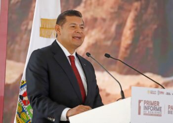 CON OBRA COMUNITARIA, EL DESARROLLO LLEGA A TODAS LAS REGIONES: ARMENTA