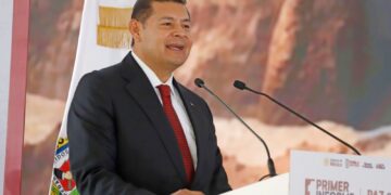 CON OBRA COMUNITARIA, EL DESARROLLO LLEGA A TODAS LAS REGIONES: ARMENTA