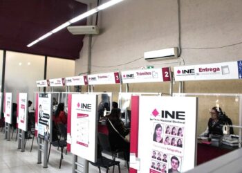 Más de 224 mil Credenciales para Votar perderán vigencia el 1 de enero: INE en Puebla
