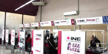 Más de 224 mil Credenciales para Votar perderán vigencia el 1 de enero: INE en Puebla