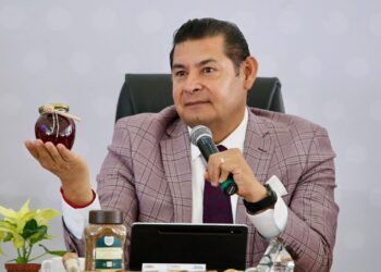 CON INVERSIÓN HISTÓRICA AL CAMPO, 400 MIL POBLANOS SALDRÁN DE LA POBREZA ALIMENTARIA