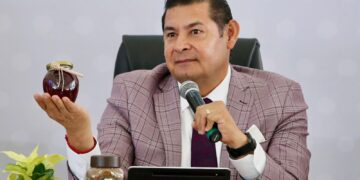 CON INVERSIÓN HISTÓRICA AL CAMPO, 400 MIL POBLANOS SALDRÁN DE LA POBREZA ALIMENTARIA