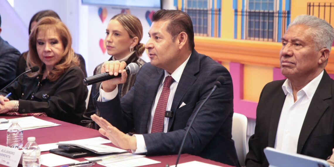 CONTINÚAN INVESTIGACIONES POR DAÑO PATRIMONIAL EN EL MUSEO INTERNACIONAL DEL BARROCO: ARMENTA